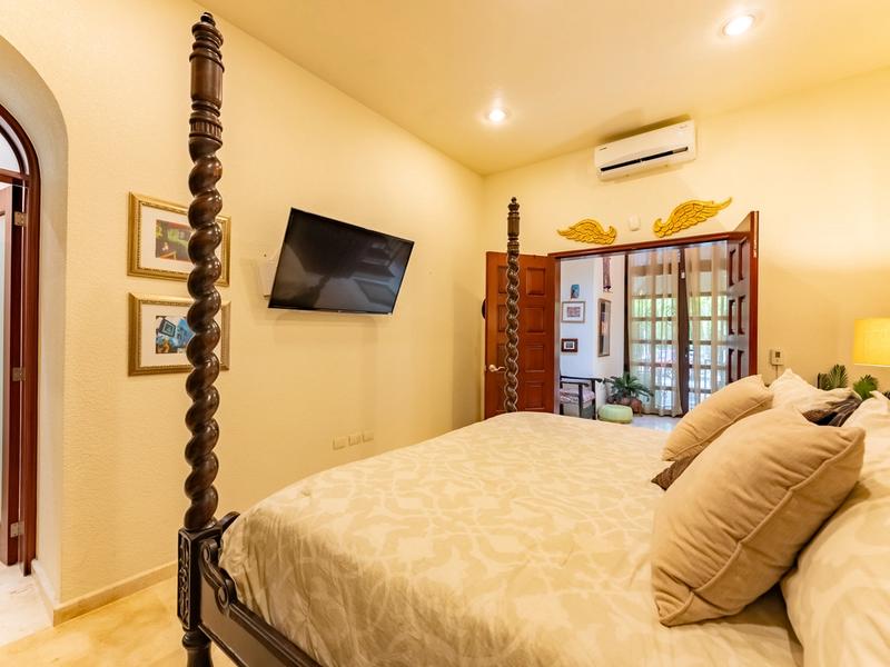 Playacar Villa Close to Beach image 44 of 50