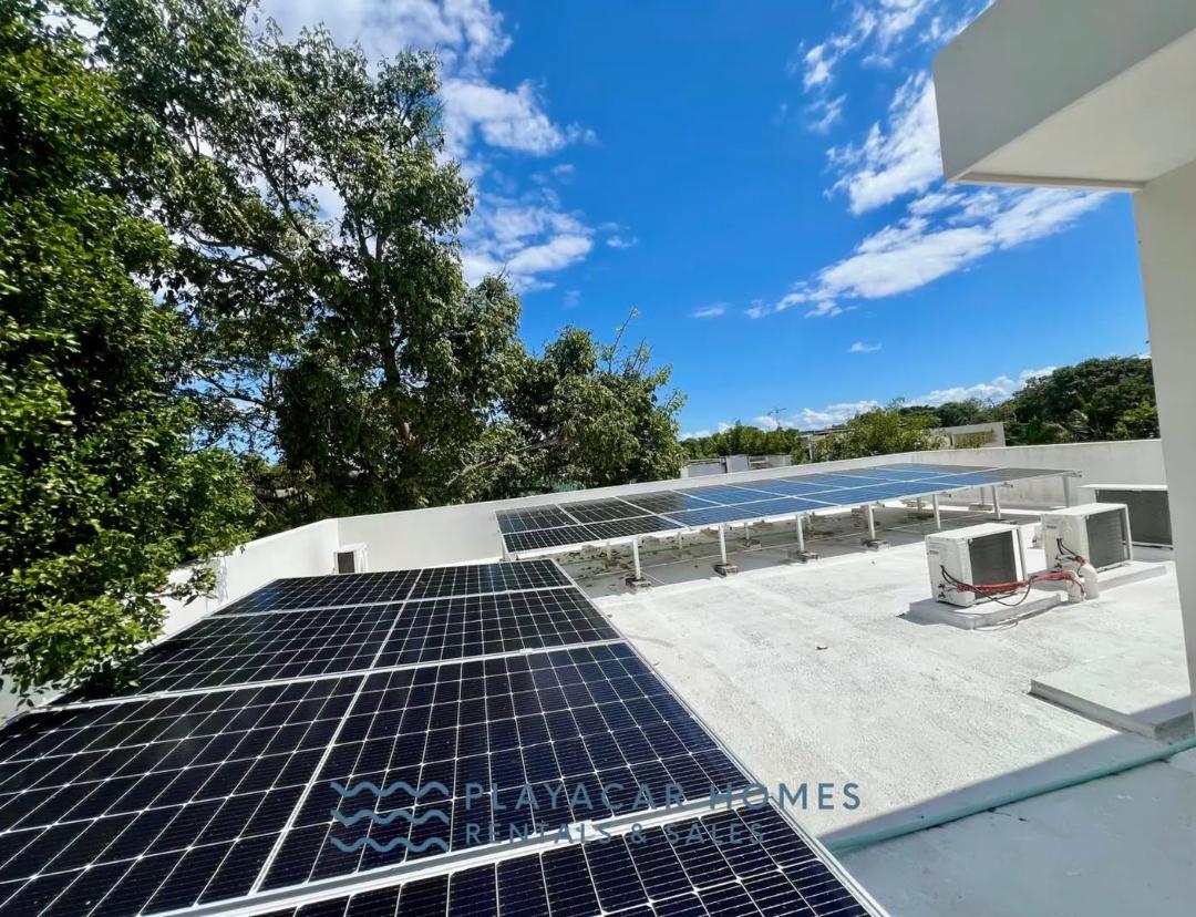 Modern Club Real Jungle Villa image 14 of 87