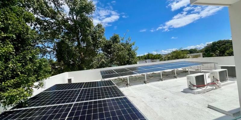 Modern Club Real Jungle Villa image 14 of 87