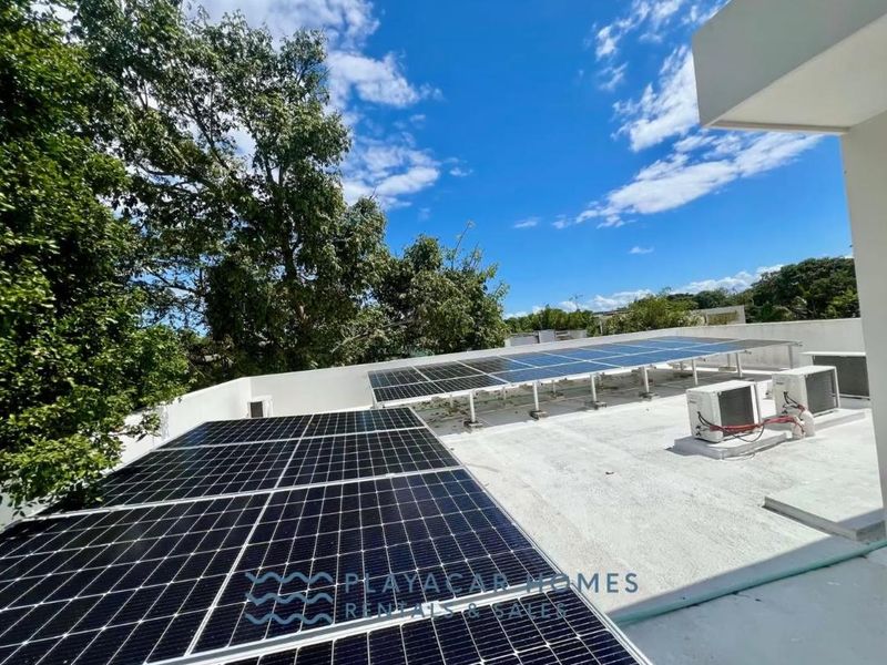 Modern Club Real Jungle Villa image 14 of 87