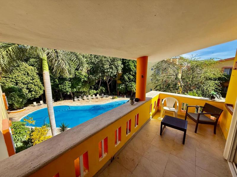 Chac Ha Playacar Rental image 1 of 12