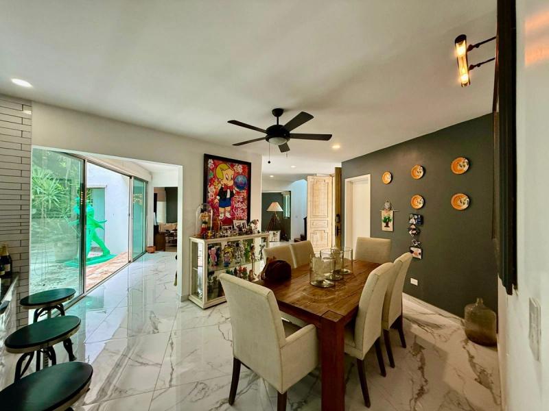 Elegant Villa in Playacar image 33 of 50