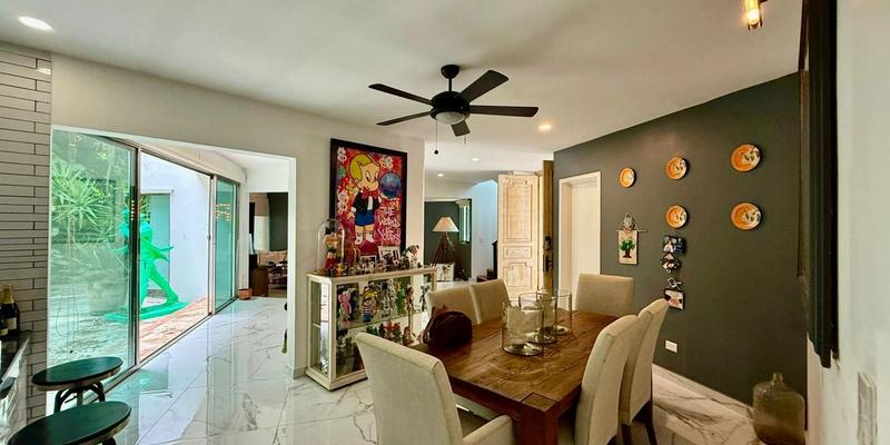 Elegant Villa in Playacar image 33 of 50