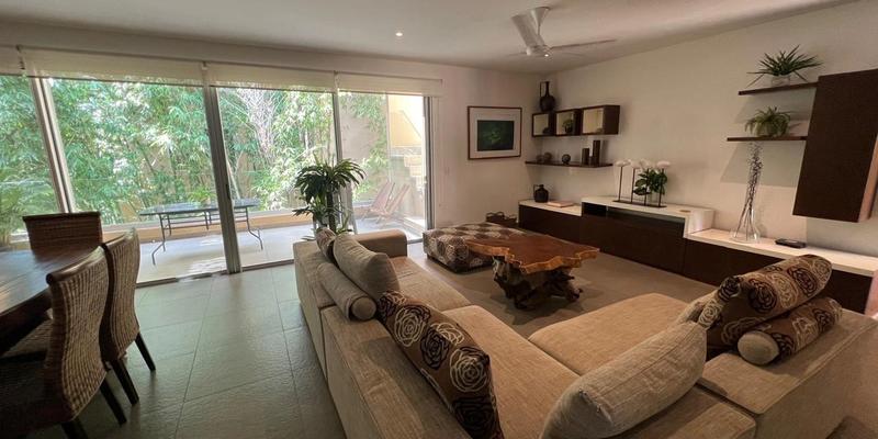 Penthouse Private Rooftop Vaivén image 25 of 34