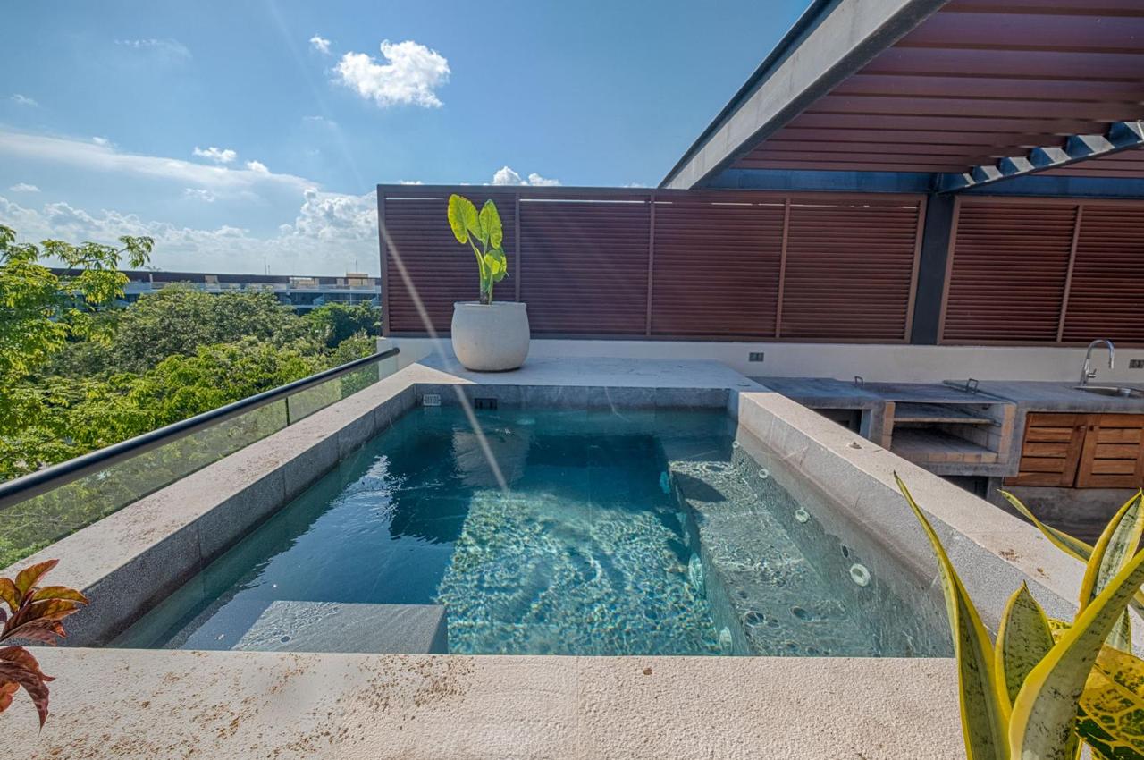 3 Bedroom AWA Penthouse image 31 of 49