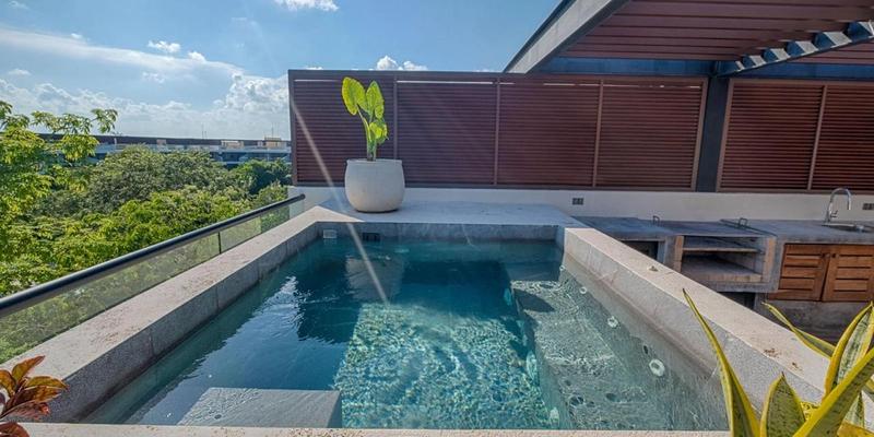 3 Bedroom AWA Penthouse image 31 of 49