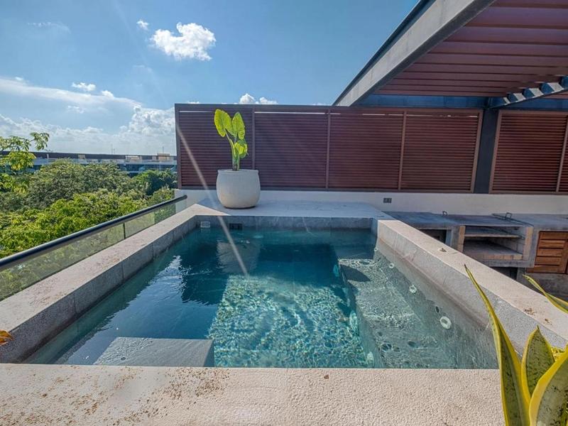 3 Bedroom AWA Penthouse image 31 of 49