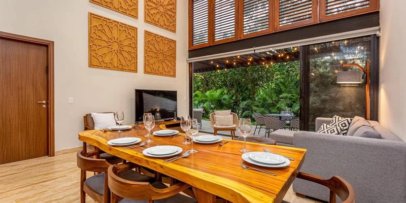 AWA 3 Bedroom loft image 24 of 29