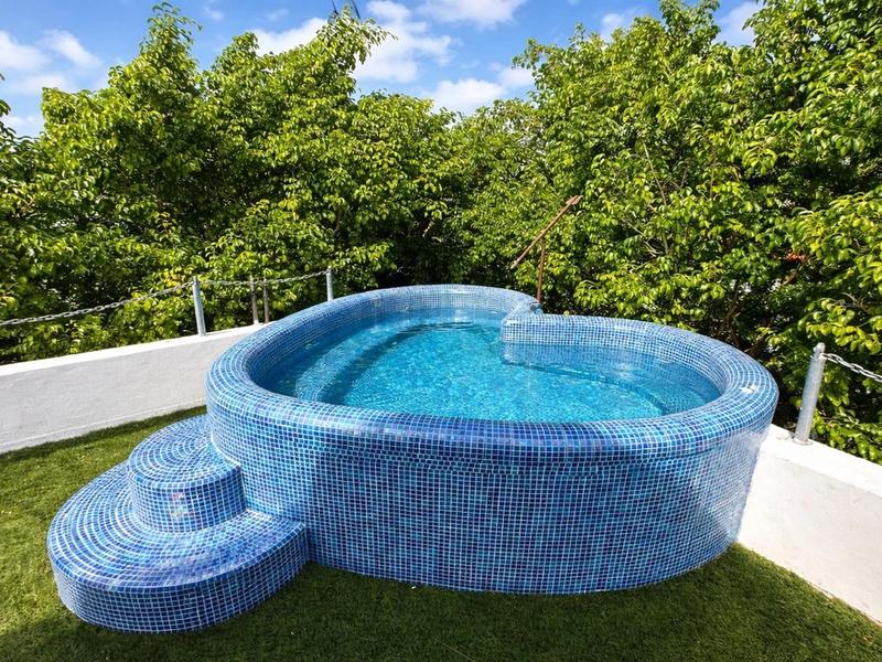 Castillo De Amor Playacar Phase 1 image 5 of 59