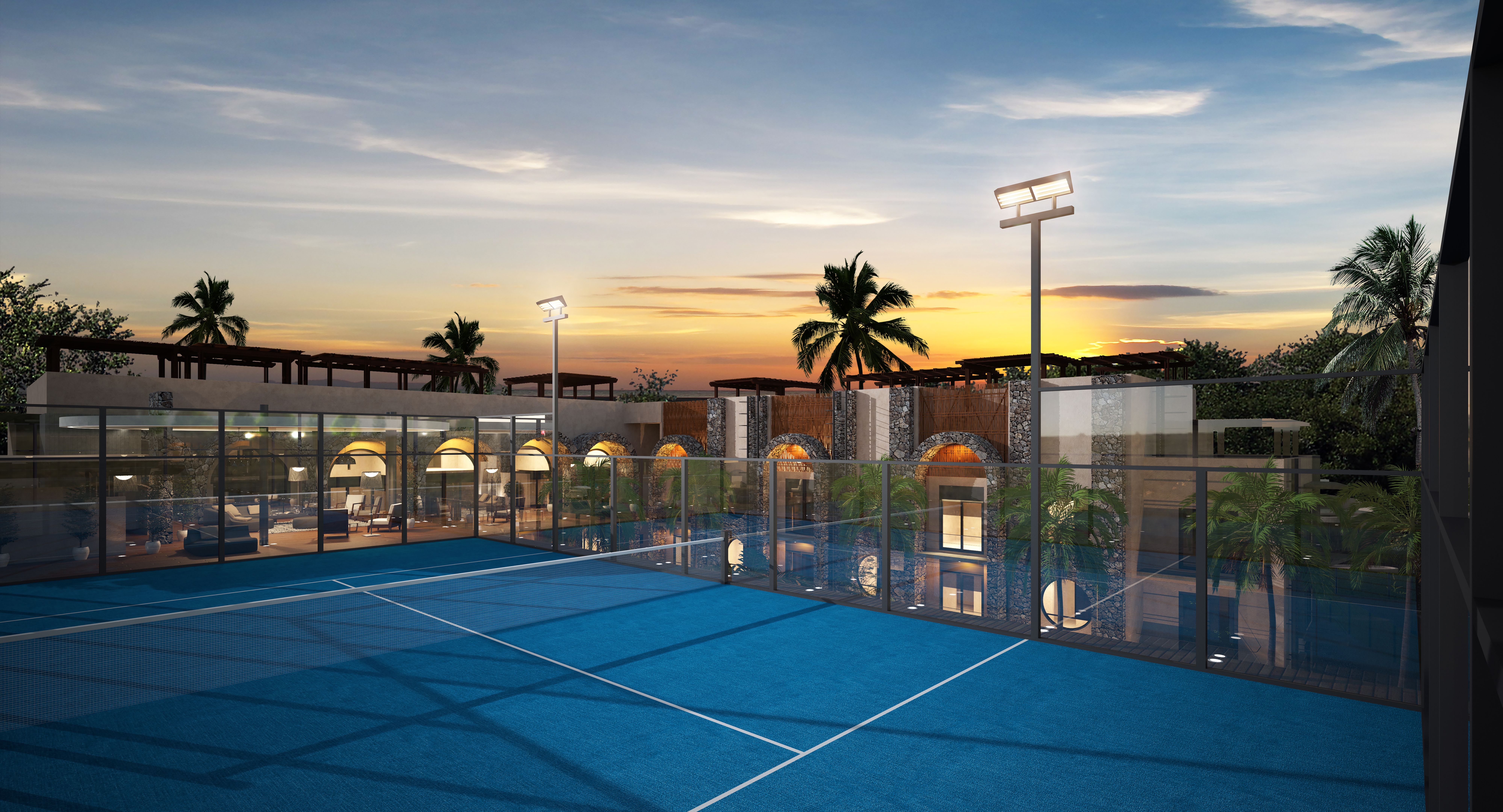 Casa Piedra Playacar image 16 of 27