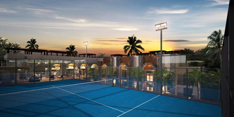 Casa Piedra Playacar image 16 of 27