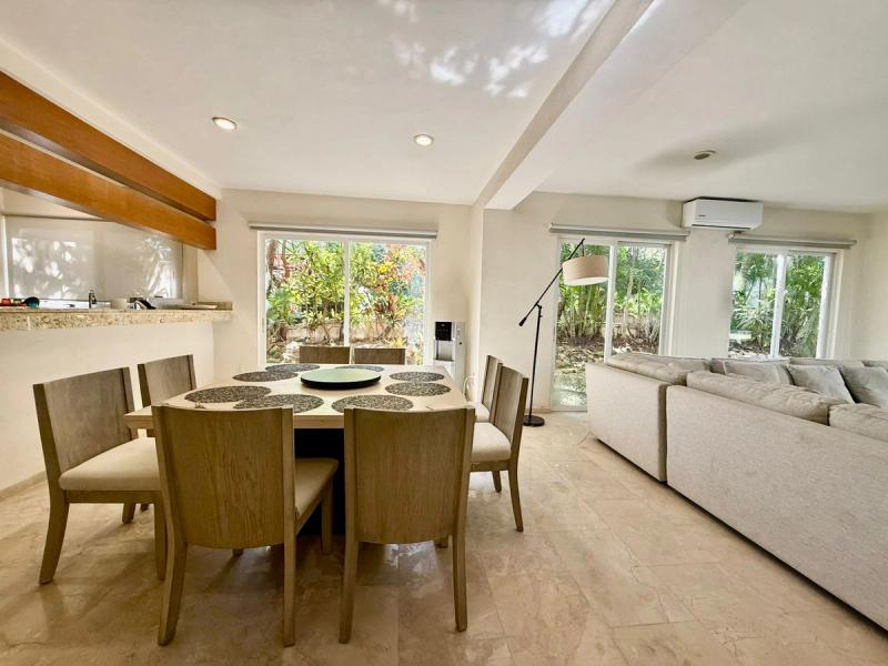 🌴 Golf One Townhouse Playacar image 24 of 27