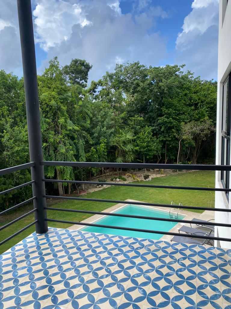 Uxmal Modern Condo  image 10 of 13