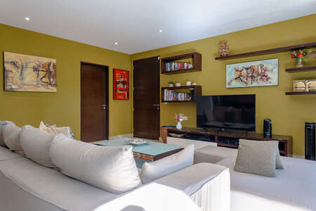 Vaiven Del Viento Penthouse Rent image 13 of 30