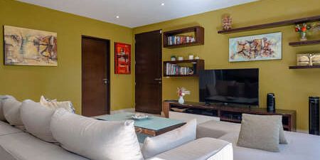 Vaiven Del Viento Penthouse Rent image 13 of 30