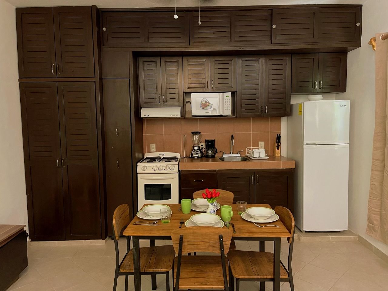 Playacar 1 Beds Apartment  image 1 of 11