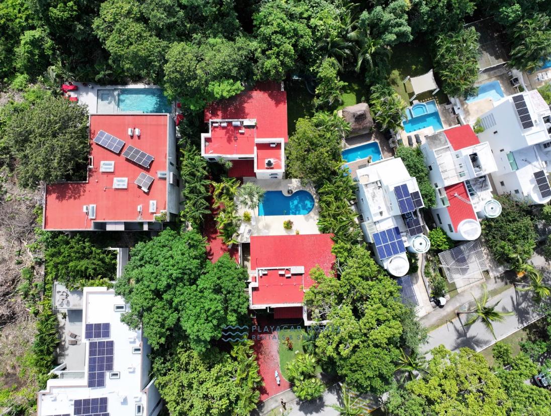 Playacar Twin house for sale image 18 of 21