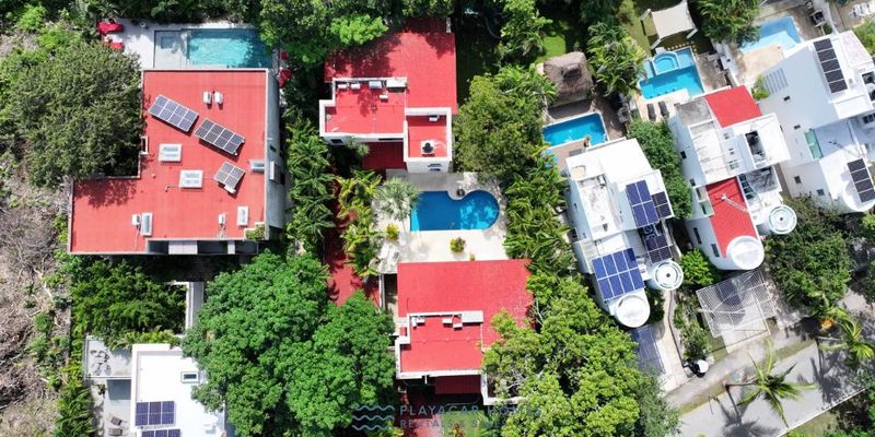 Playacar Twin house for sale image 18 of 21