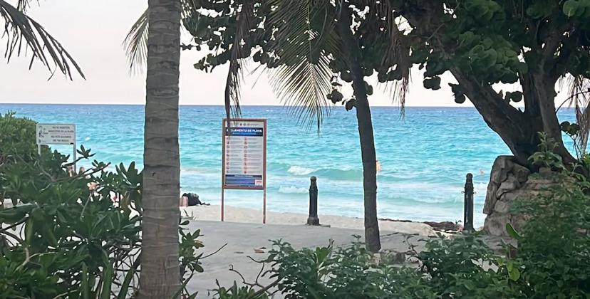 Playacar Beach Villa image 24 of 24