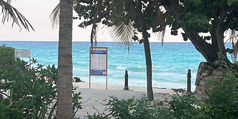 Playacar Beach Villa image 24 of 24