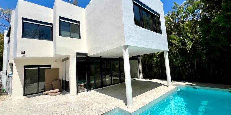 Club Real Modern Villa for rent image 19 of 22