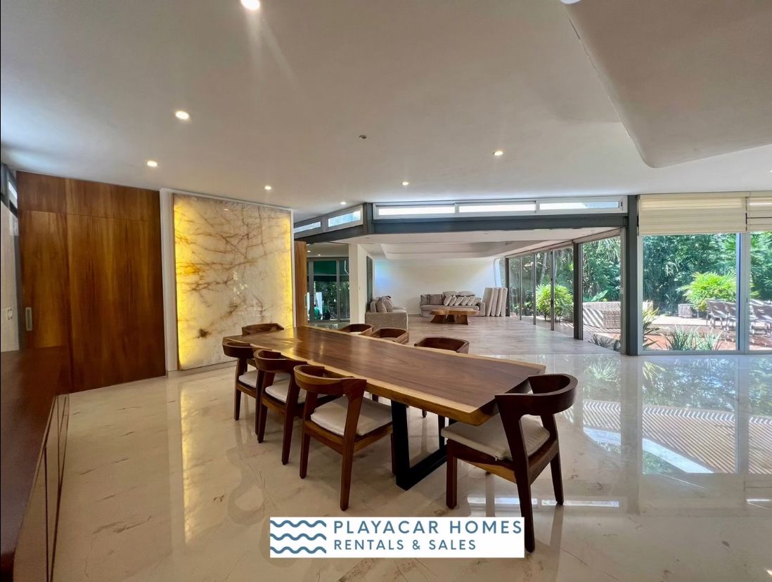 Playacar Rare Exquisite Villa  image 39 of 59