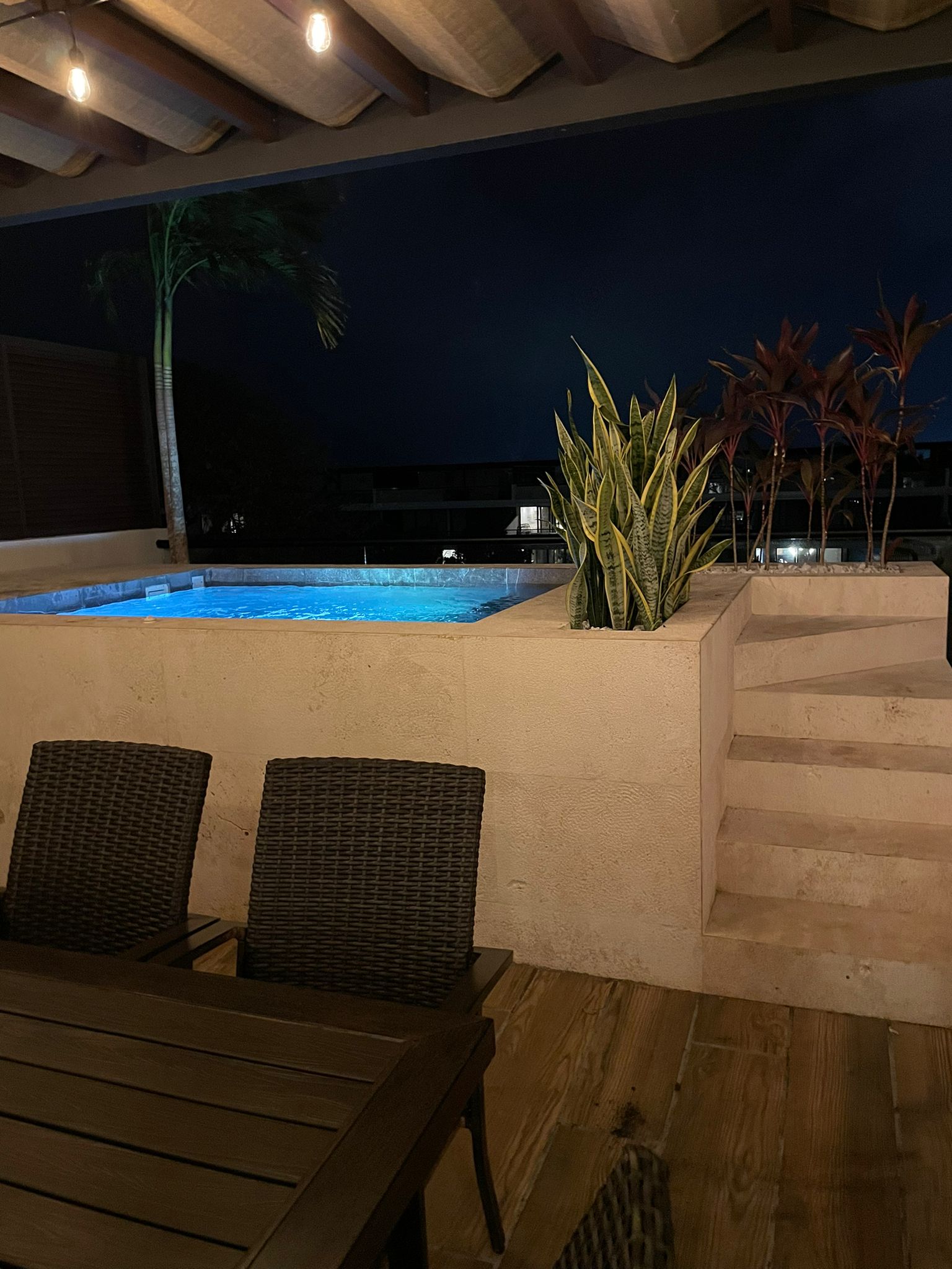 AWA Luxury Penthouse 3 Bdrm image 18 of 19