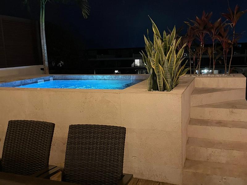 AWA Luxury Penthouse 3 Bdrm image 18 of 19