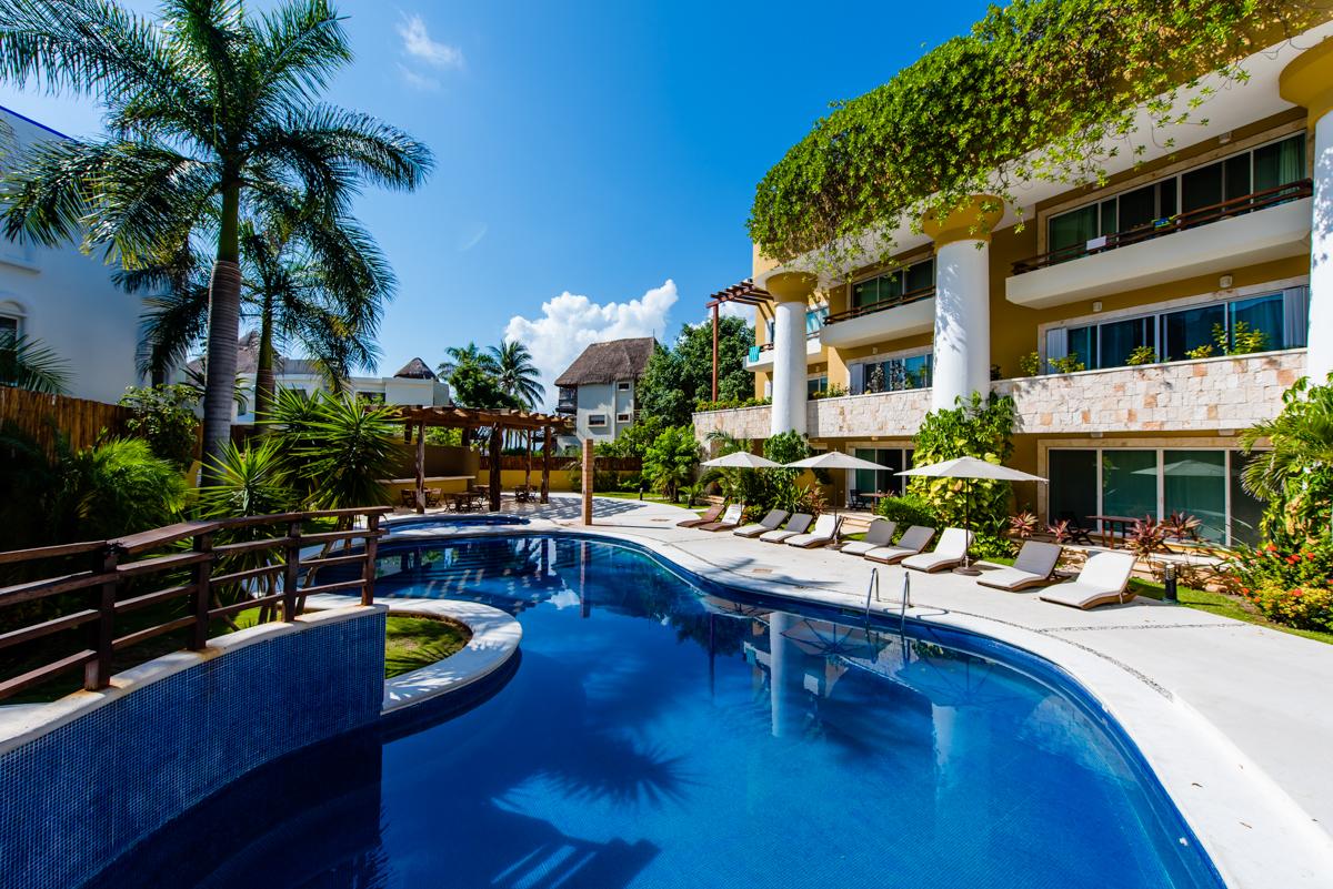 Pueblito Escondido Beach Condo image 10 of 30