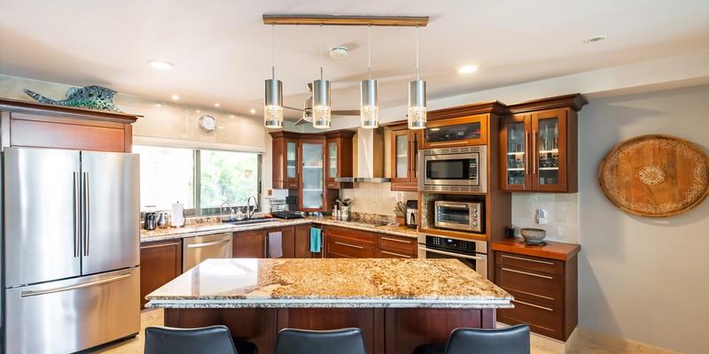 Mansion on the Beach Penthouse image 31 of 64