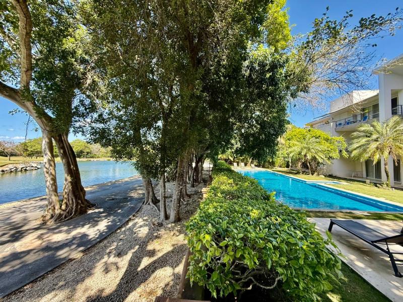 🌴 Golf One Townhouse Playacar image 18 of 27