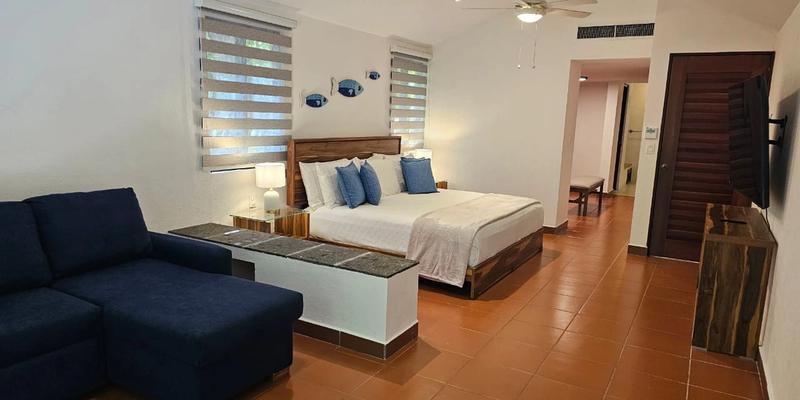 Uxmal Playacar Golf Course Villa  image 56 of 58