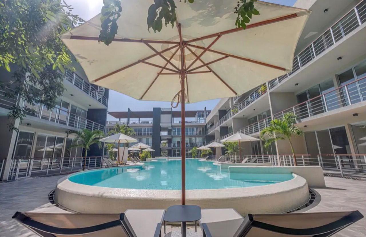 Bamoa 2 Bedroom Apartment image 2 of 19