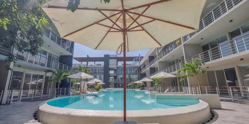 Bamoa 2 Bedroom Apartment image 2 of 19