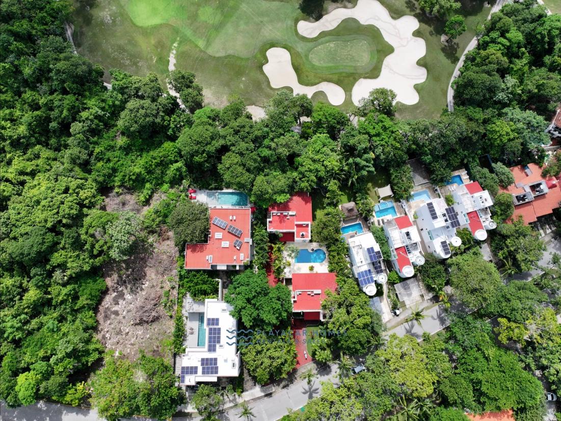 Playacar Twin house for sale image 9 of 21