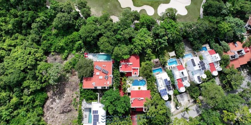 Playacar Twin house for sale image 9 of 21