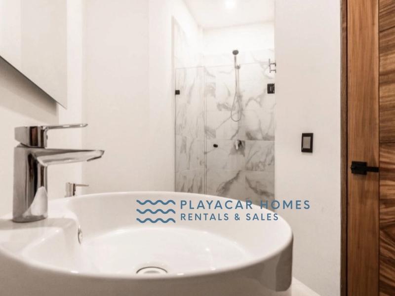 Playacar Modern Villa image 33 of 57