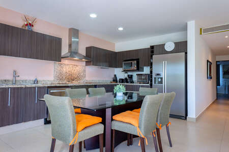 Vaiven Del Viento Penthouse Rent image 19 of 30