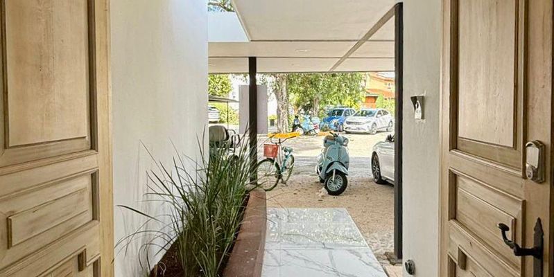 Elegant Villa in Playacar image 17 of 50