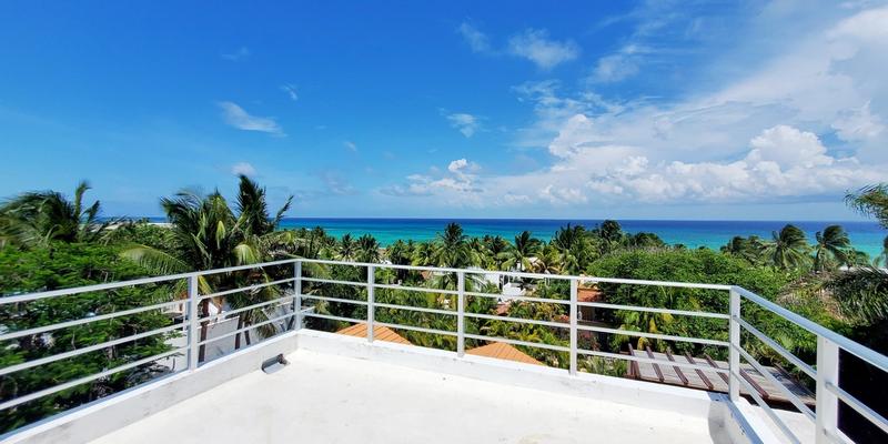 Playacar Phase 1 Beach Villa image 22 of 49