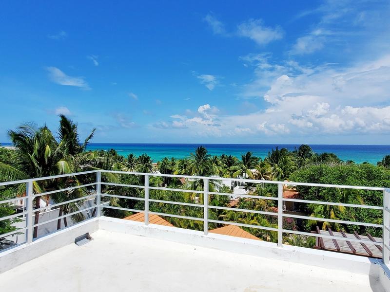 Playacar Phase 1 Beach Villa image 22 of 49