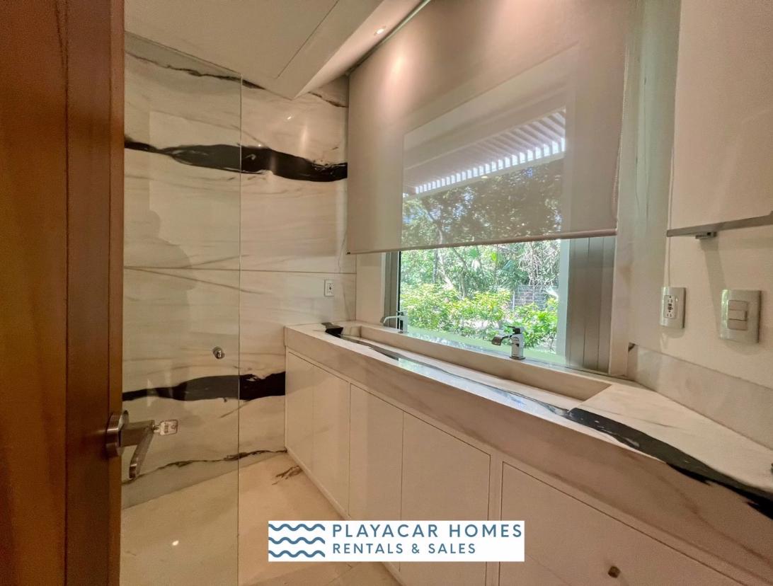 Playacar Rare Exquisite Villa  image 49 of 59