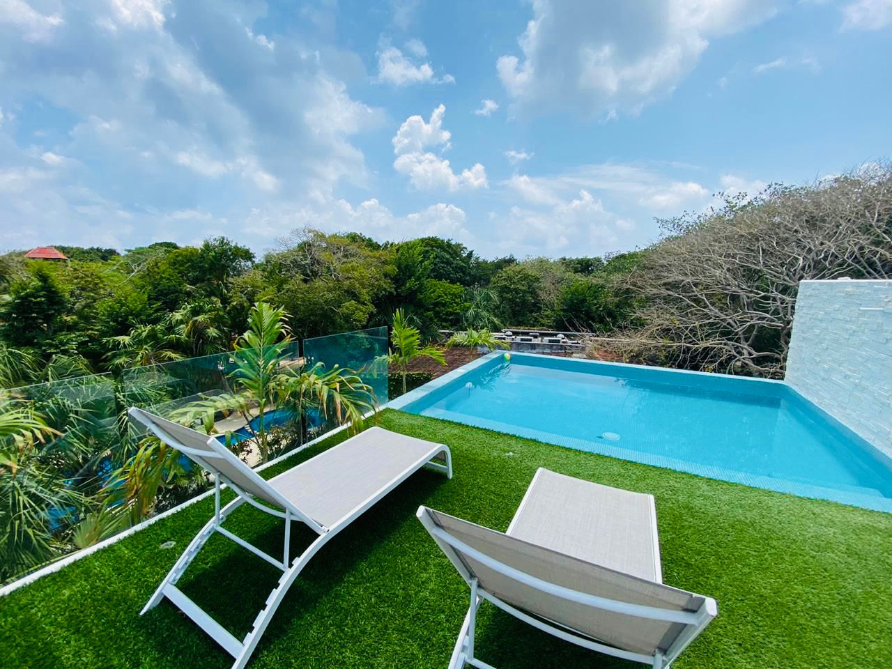 Luxury residence - Sale Playacar image 13 of 26