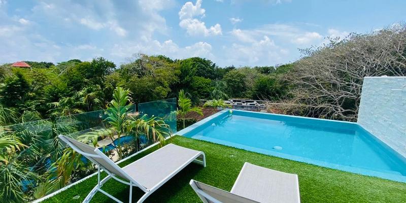 Luxury residence - Sale Playacar image 13 of 26