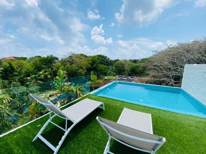 Luxury residence - Sale Playacar image 13 of 26