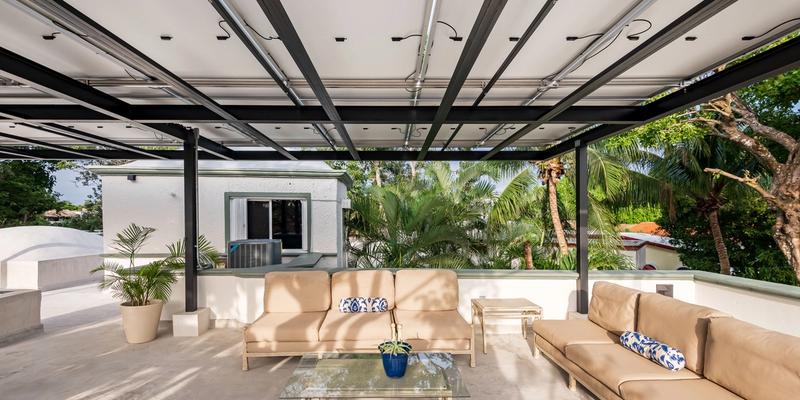 Casa Sisal Playacar image 70 of 75