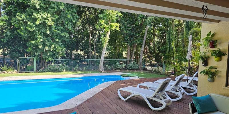 Uxmal Playacar Golf Course Villa  image 9 of 58