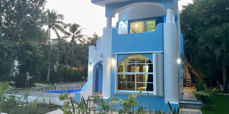 Casa Luna Maya image 11 of 50