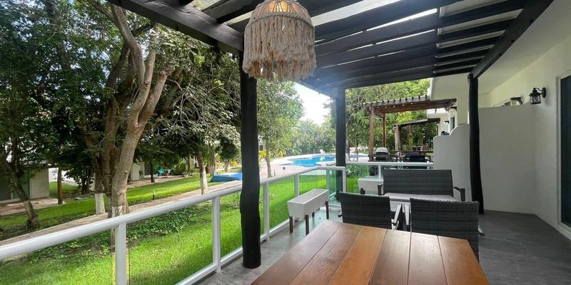 Real Del Carmen Modern Townhouse image 3 of 29