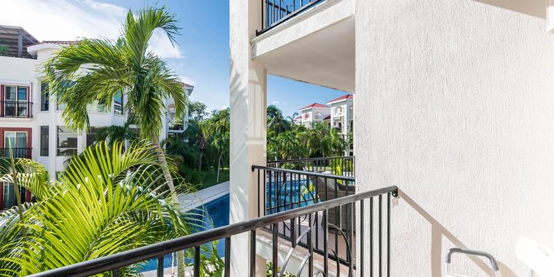 Paseo Del Sol Playacar 3 Bedroom image 4 of 44